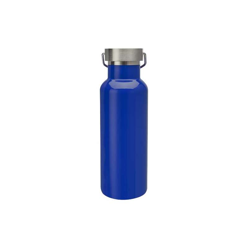 Borracce in acciaio stampate con logo da 500 ml - cod. P100819