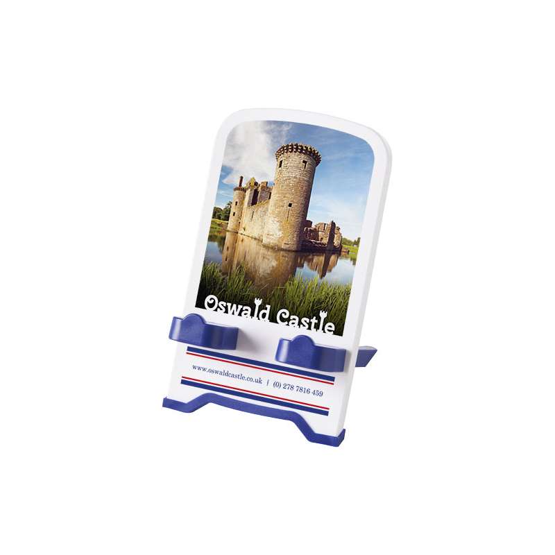 Supporto per telefono da scrivania - cod. P210270