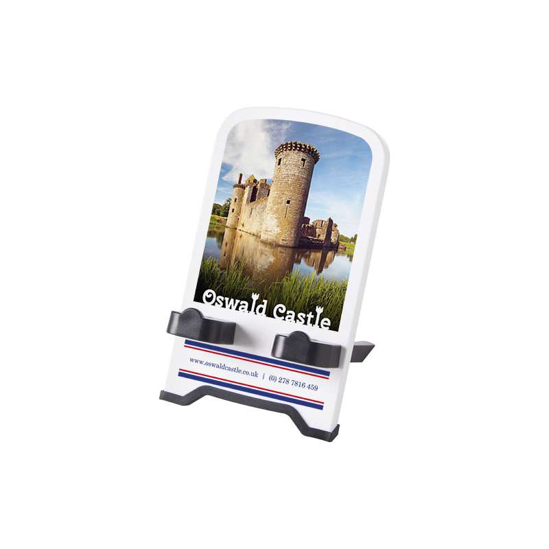 Supporto per telefono da scrivania - cod. P210270