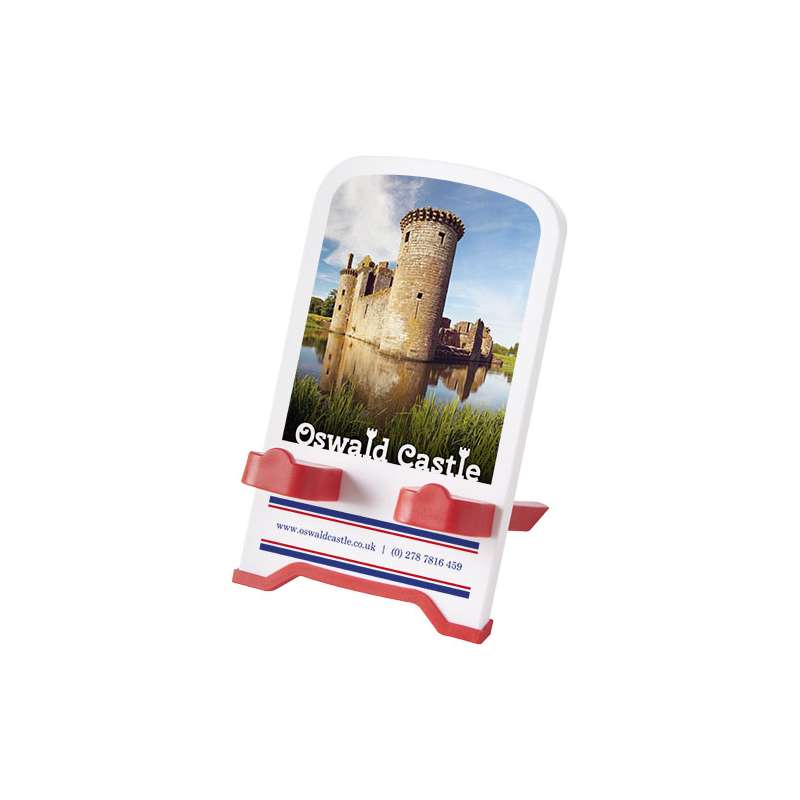 Supporto per telefono da scrivania - cod. P210270