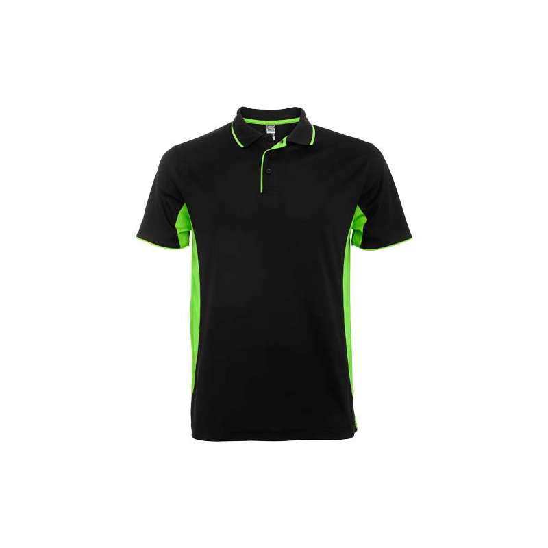 Polo sport mezza manica personalizzata - cod. PR0421
