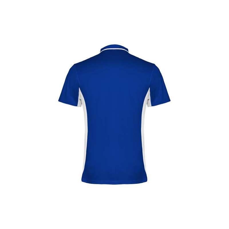 Polo sport mezza manica personalizzata - cod. PR0421