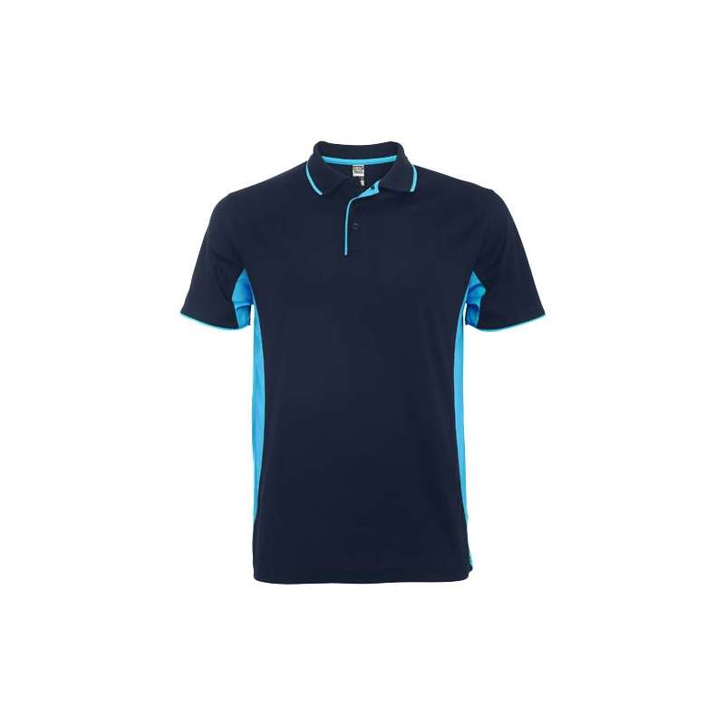 Polo sport mezza manica personalizzata - cod. PR0421