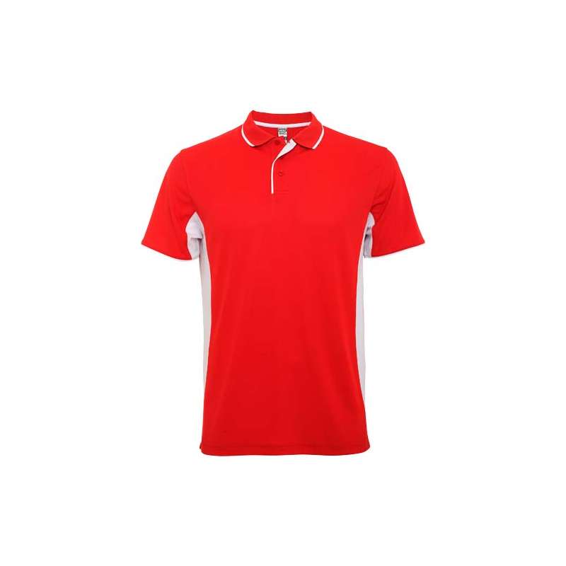 Polo sport mezza manica personalizzata - cod. PR0421