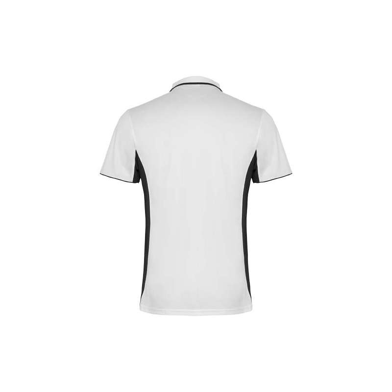 Polo sport mezza manica personalizzata - cod. PR0421