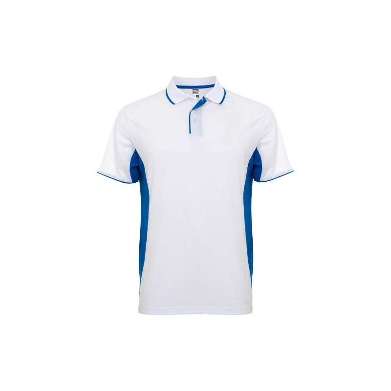 Polo sport mezza manica personalizzata - cod. PR0421