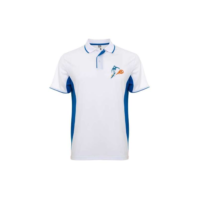Polo sport mezza manica personalizzata - cod. PR0421