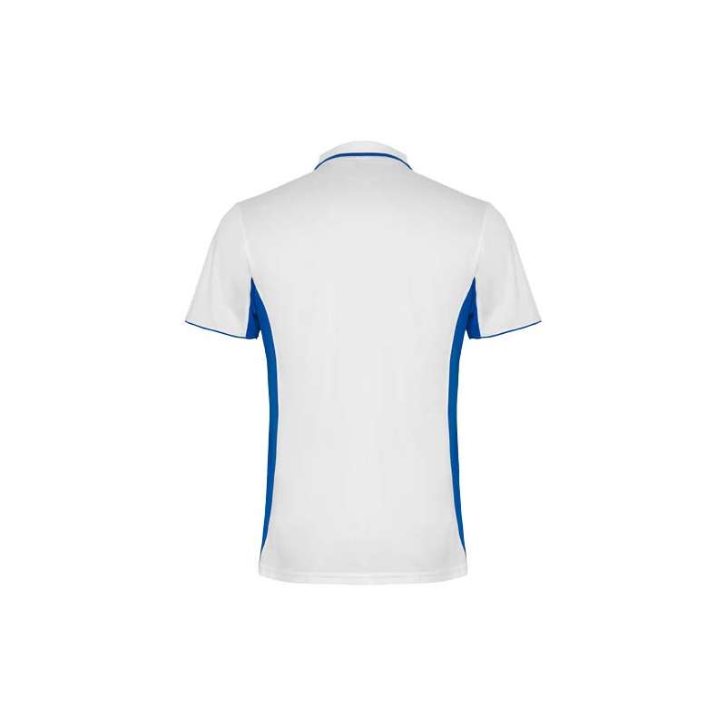 Polo sport mezza manica personalizzata - cod. PR0421