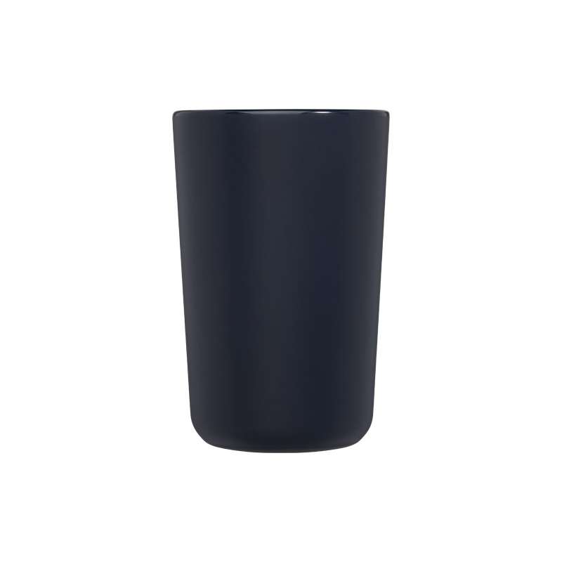 Tazza in ceramica con scritte serigrafate da 480 ml - cod. P100728