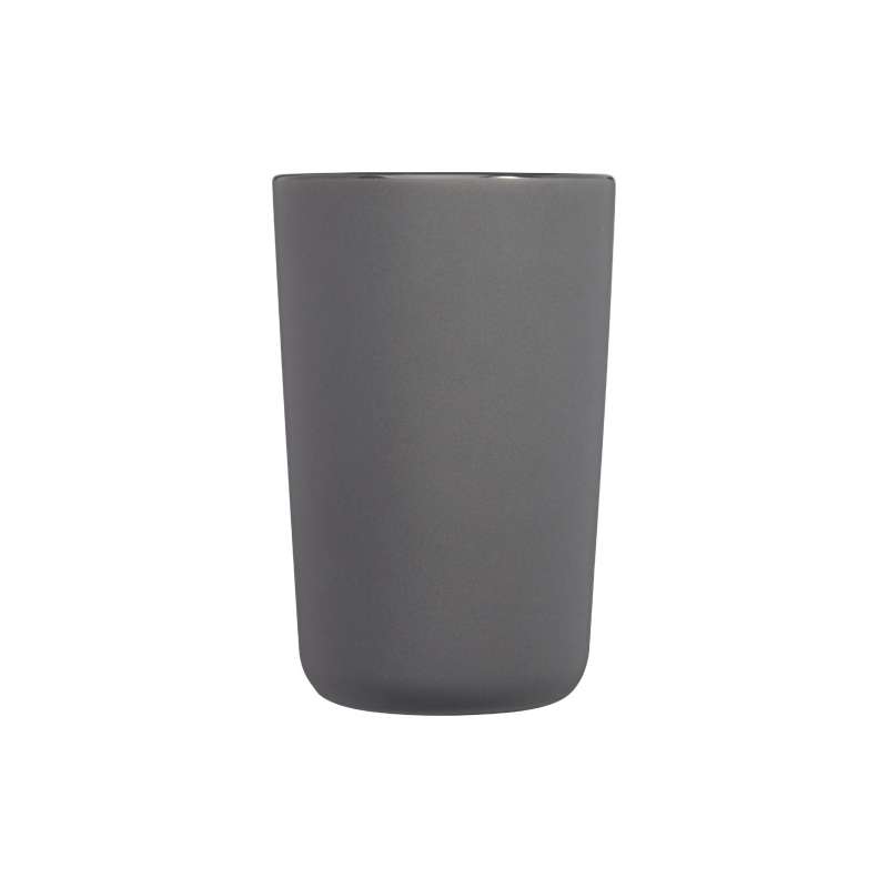 Tazza in ceramica con scritte serigrafate da 480 ml - cod. P100728