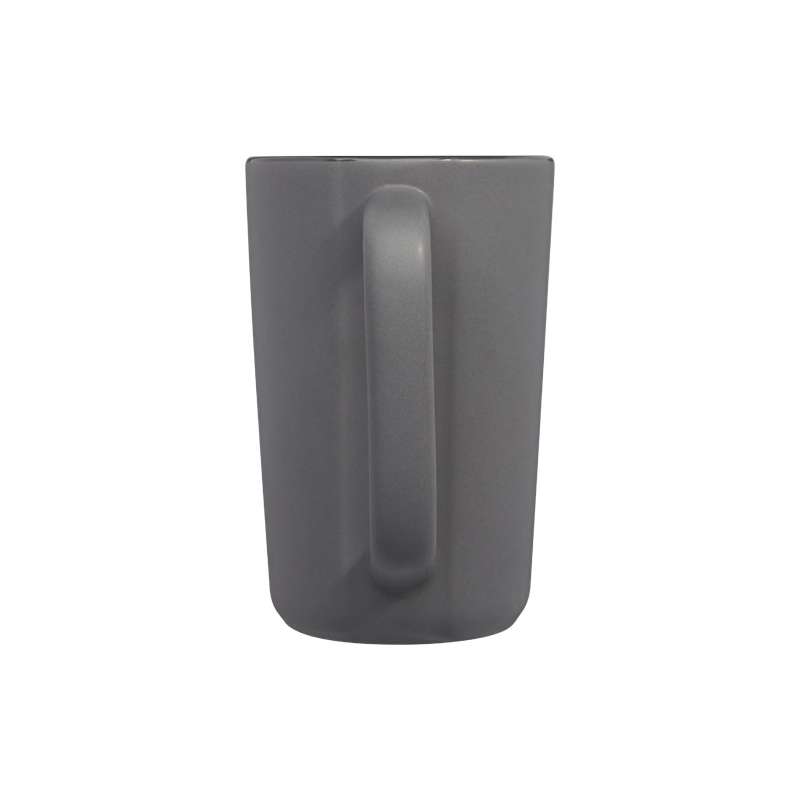 Tazza in ceramica con scritte serigrafate da 480 ml - cod. P100728