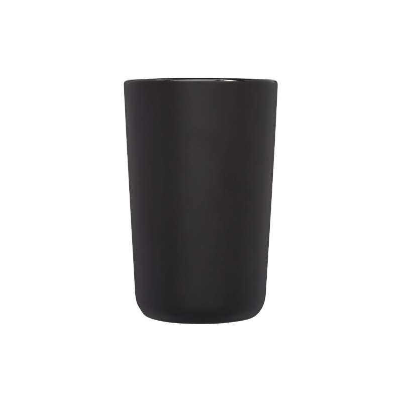 Tazza in ceramica con scritte serigrafate da 480 ml - cod. P100728