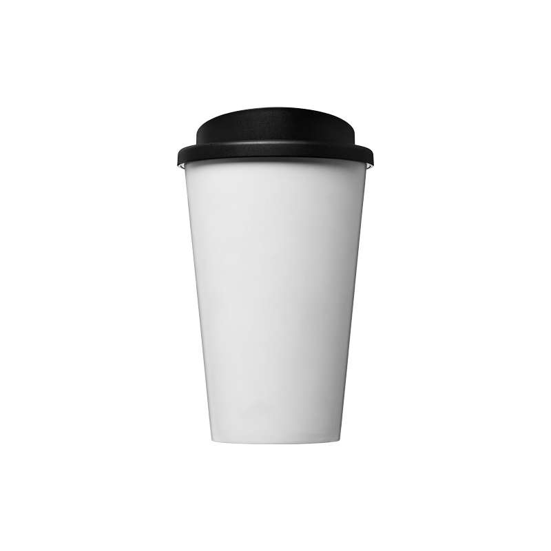 Bicchiere termico da 350 ml Brite-Americano® Recycled - cod. P210490