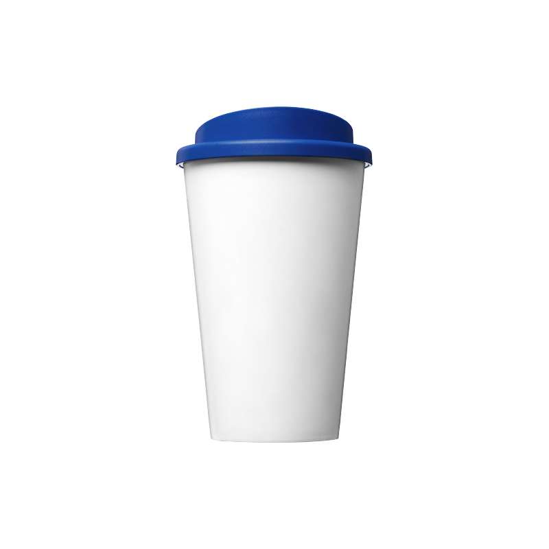 Bicchiere termico da 350 ml Brite-Americano® Eco - cod. P210492