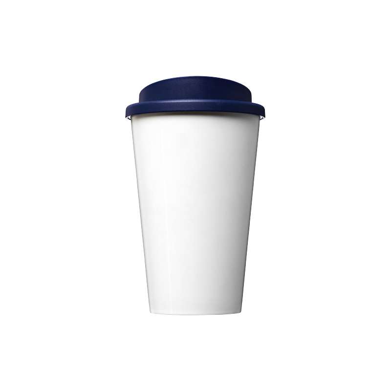 Bicchiere termico da 350 ml Brite-Americano® Eco - cod. P210492