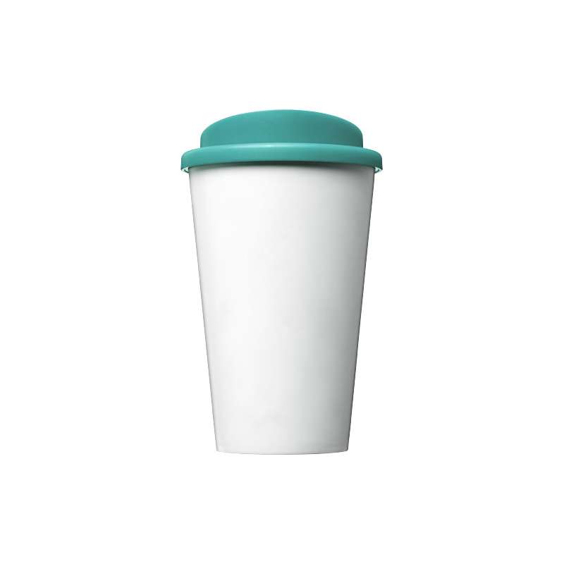 Bicchiere termico da 350 ml Brite-Americano® Eco - cod. P210492