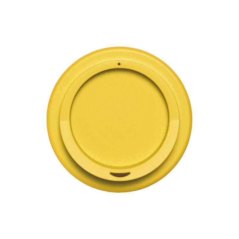 Bicchiere termico da 350 ml Brite-Americano® Eco - cod. P210492