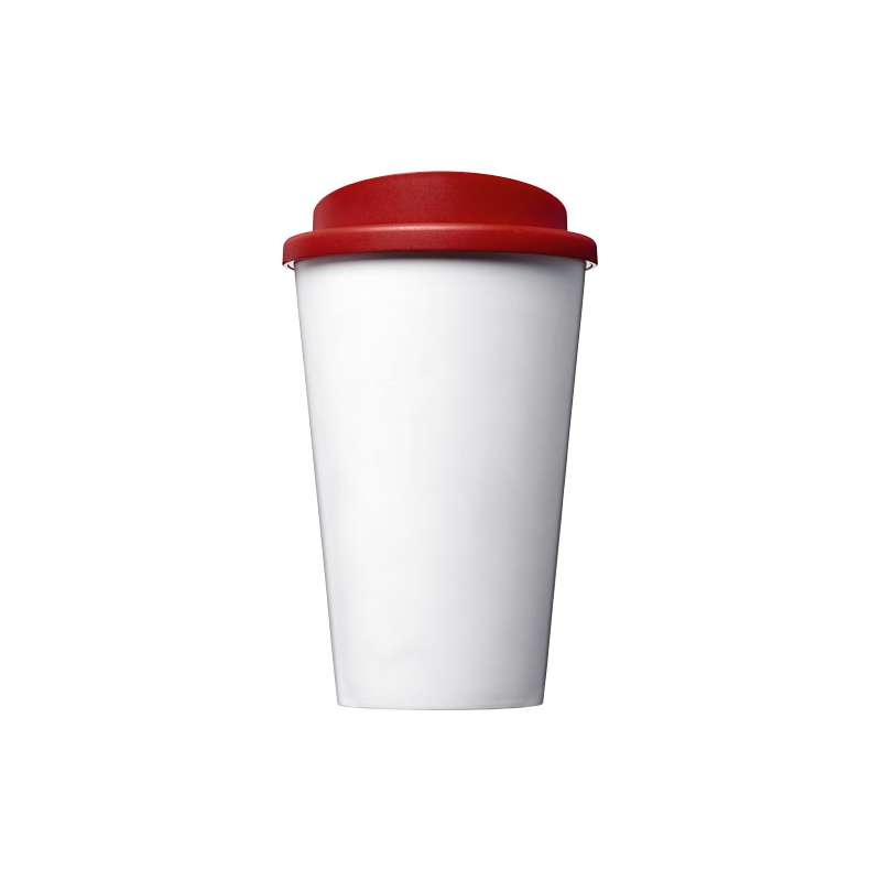 Bicchiere termico da 350 ml Brite-Americano® Eco - cod. P210492