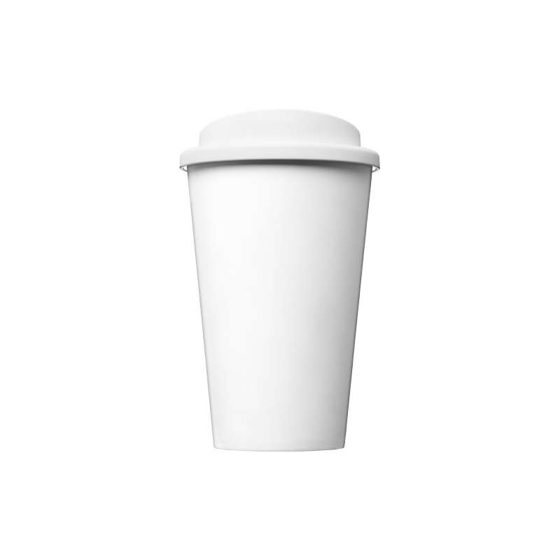Bicchiere termico da 350 ml Brite-Americano® Eco - cod. P210492