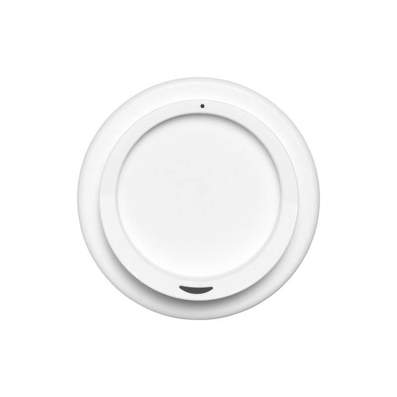 Bicchiere termico da 350 ml Brite-Americano® Eco - cod. P210492