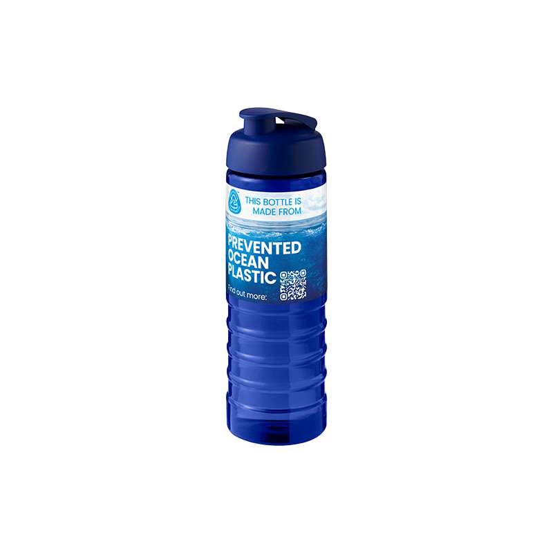 Borraccia sportiva da 750 ml da serigrafare con logo - cod. P210479