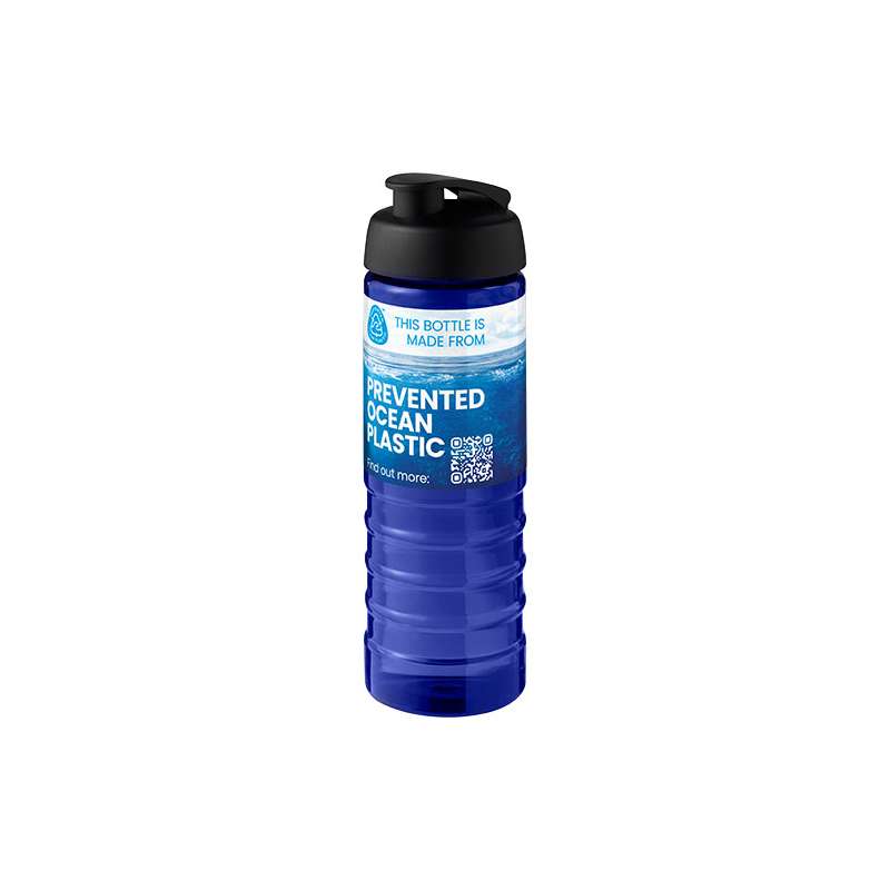 Borraccia sportiva da 750 ml da serigrafare con logo - cod. P210479