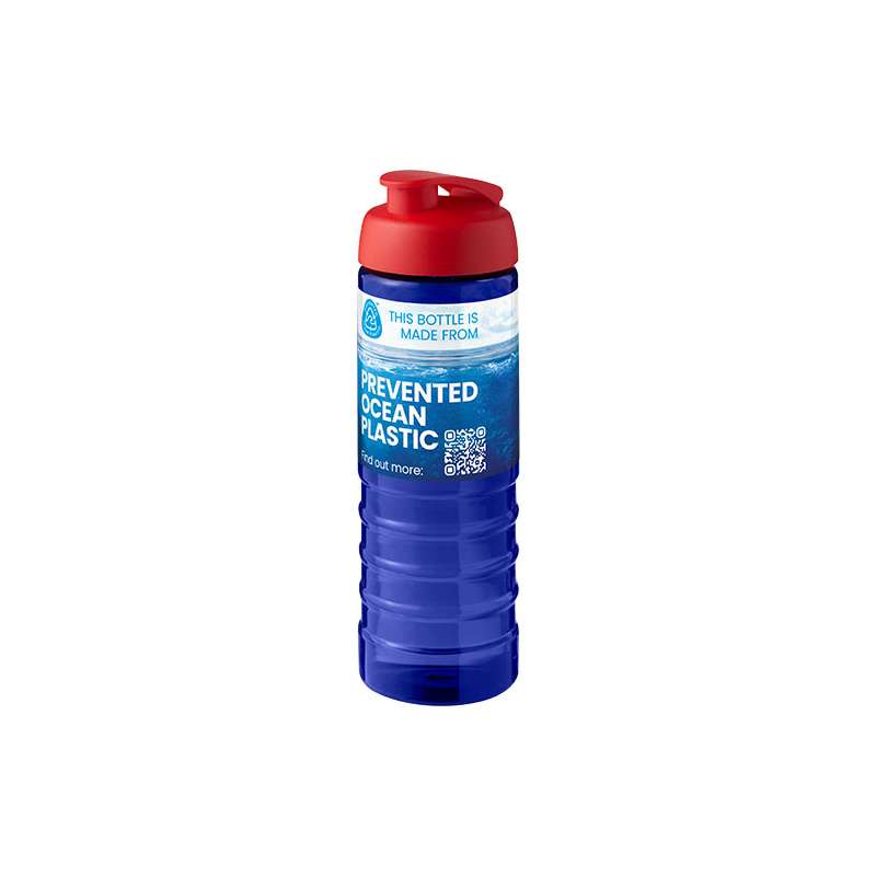 Borraccia sportiva da 750 ml da serigrafare con logo - cod. P210479