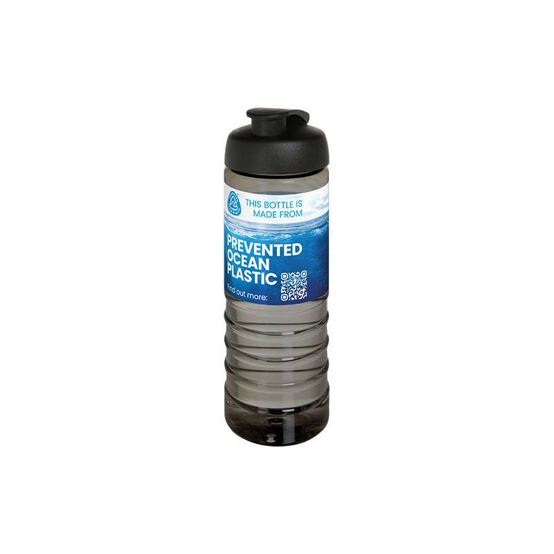 Borraccia sportiva da 750 ml da serigrafare con logo - cod. P210479