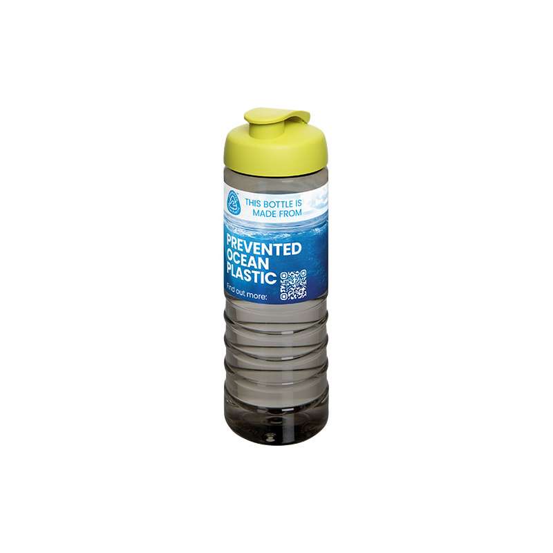 Borraccia sportiva da 750 ml da serigrafare con logo - cod. P210479