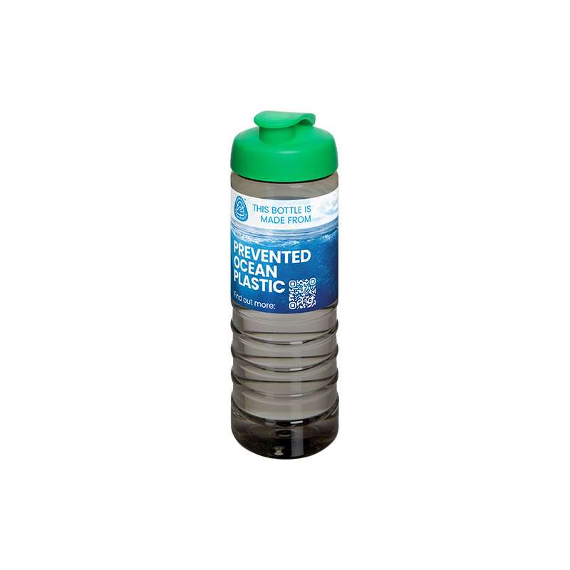Borraccia sportiva da 750 ml da serigrafare con logo - cod. P210479