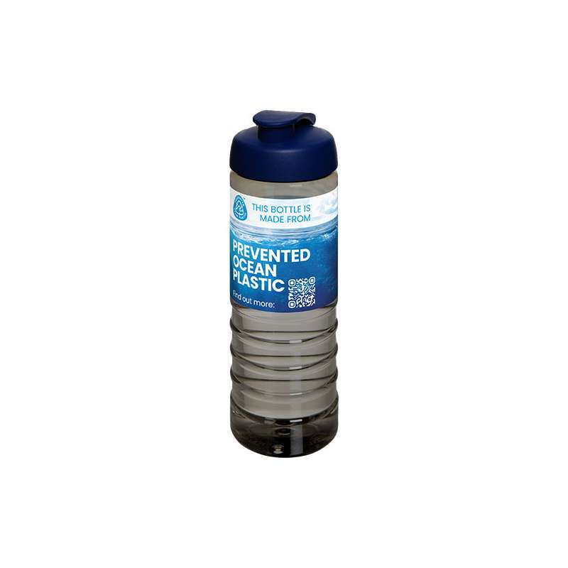 Borraccia sportiva da 750 ml da serigrafare con logo - cod. P210479