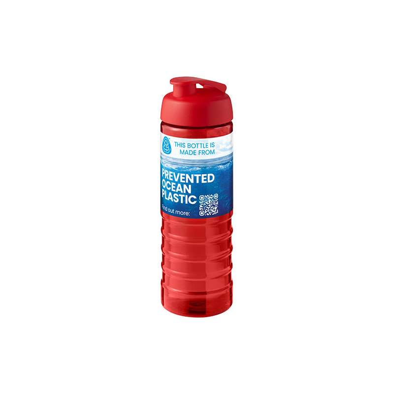 Borraccia sportiva da 750 ml da serigrafare con logo - cod. P210479