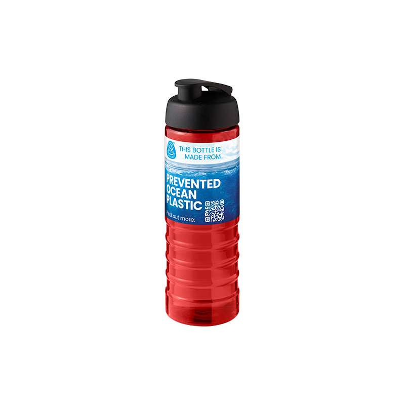 Borraccia sportiva da 750 ml da serigrafare con logo - cod. P210479