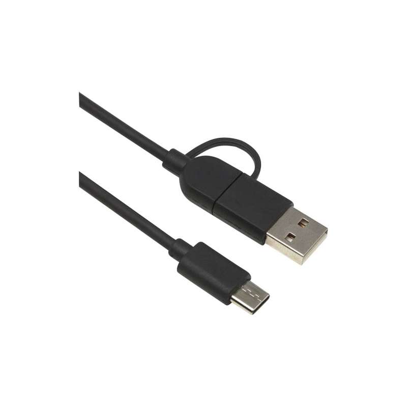 Stazione di ricarica wireless in bambù da 15 W Essence - cod. P124387