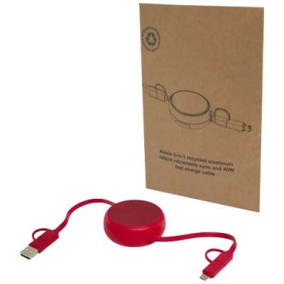 Gadget ecosostenibili personalizzati