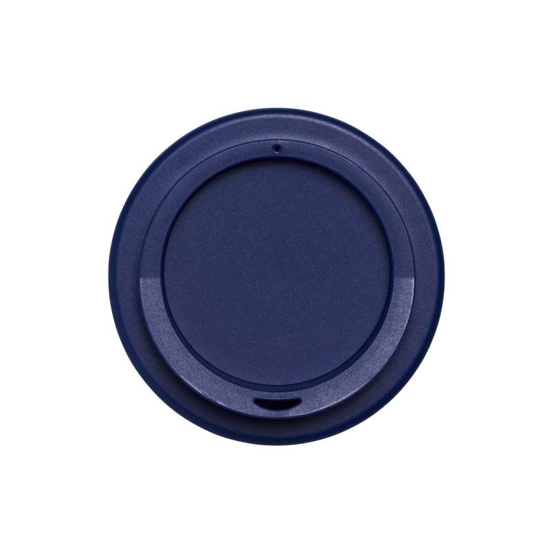 Bicchiere termico da 350 ml con impugnatura Americano® - cod. P220002