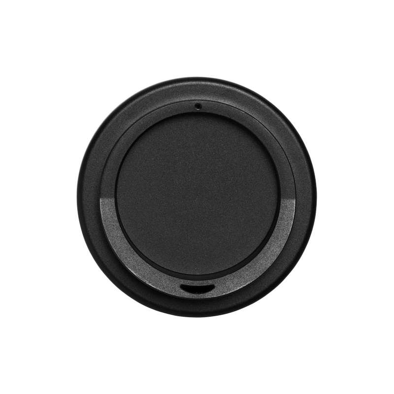 Bicchiere termico da 350 ml con impugnatura Americano® - cod. P220002