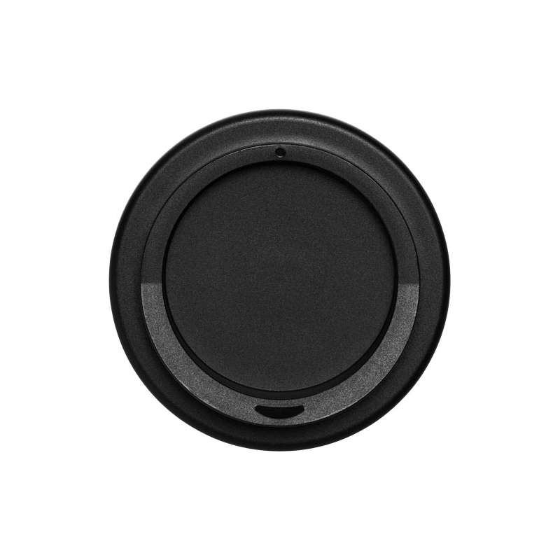 Bicchiere termico da 350 ml con impugnatura Americano® - cod. P220002