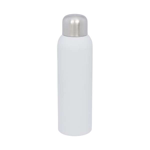 Borraccia in acciaio inossidabile certificato RCS da 820 ml Guzzle - cod. P100791
