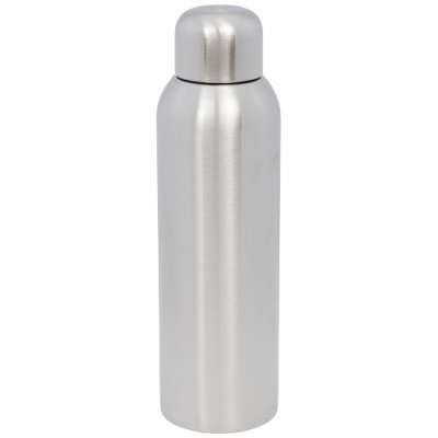 Borraccia in acciaio inossidabile certificato RCS da 820 ml Guzzle - cod. P100791