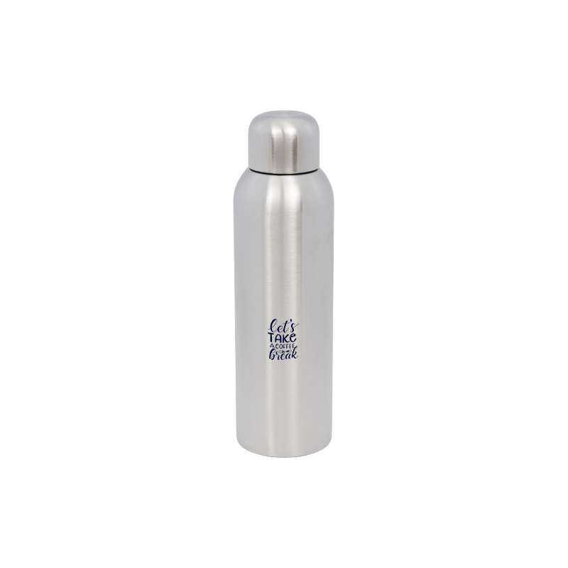 Borraccia in acciaio personalizzata con logo da 820 ml - cod. P100791