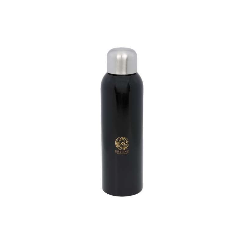 Borraccia in acciaio personalizzata con logo da 820 ml - cod. P100791