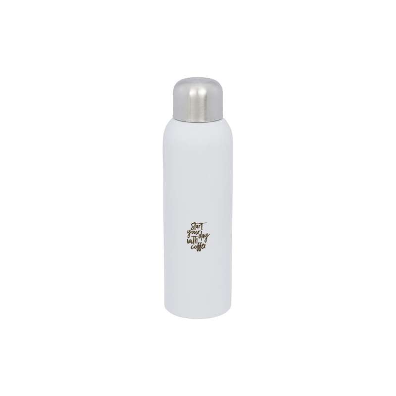 Borraccia in acciaio personalizzata con logo da 820 ml - cod. P100791
