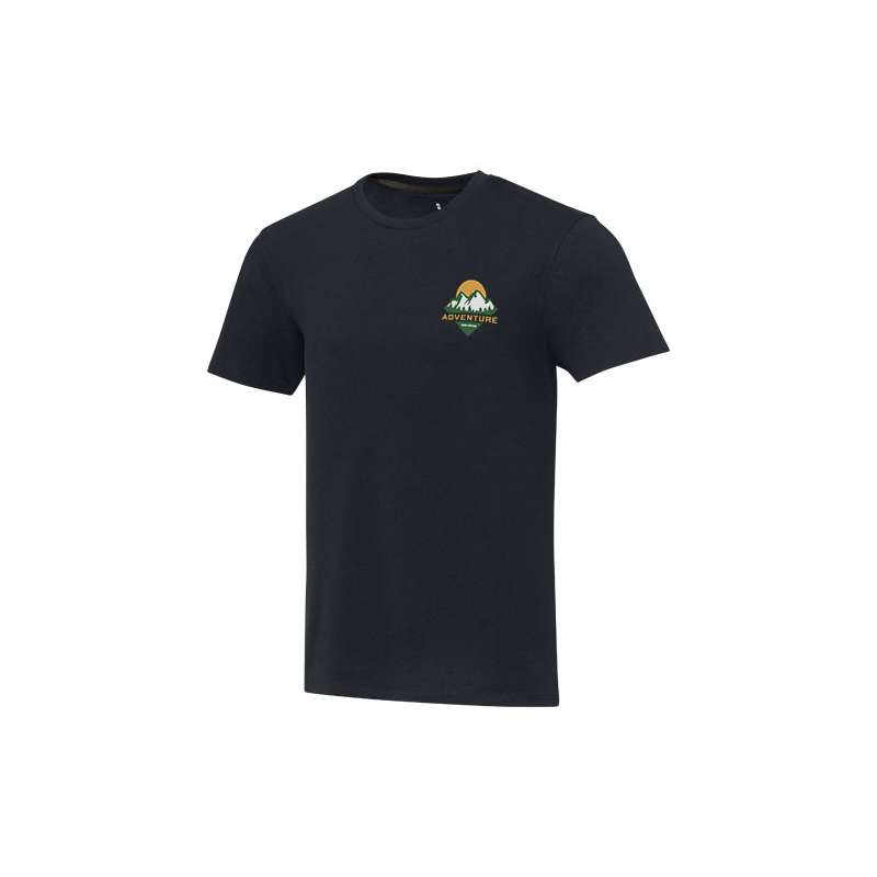 T-shirt unisex personalizzata con logo - cod. P37538