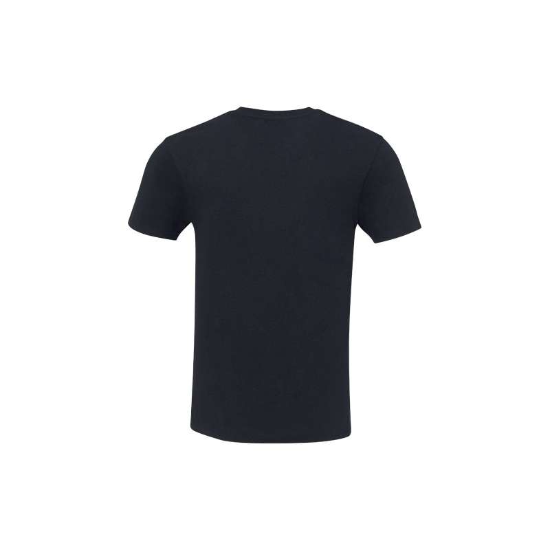 T-shirt unisex personalizzata con logo - cod. P37538