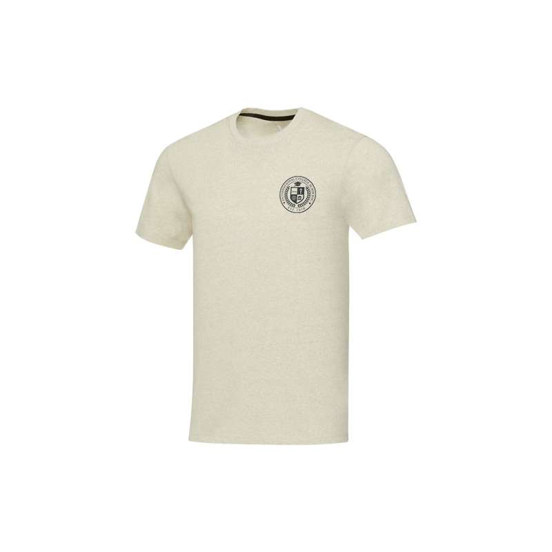 T-shirt unisex personalizzata con logo - cod. P37538