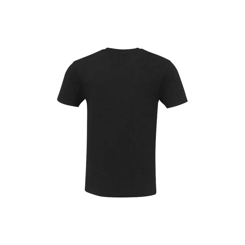 T-shirt unisex personalizzata con logo - cod. P37538