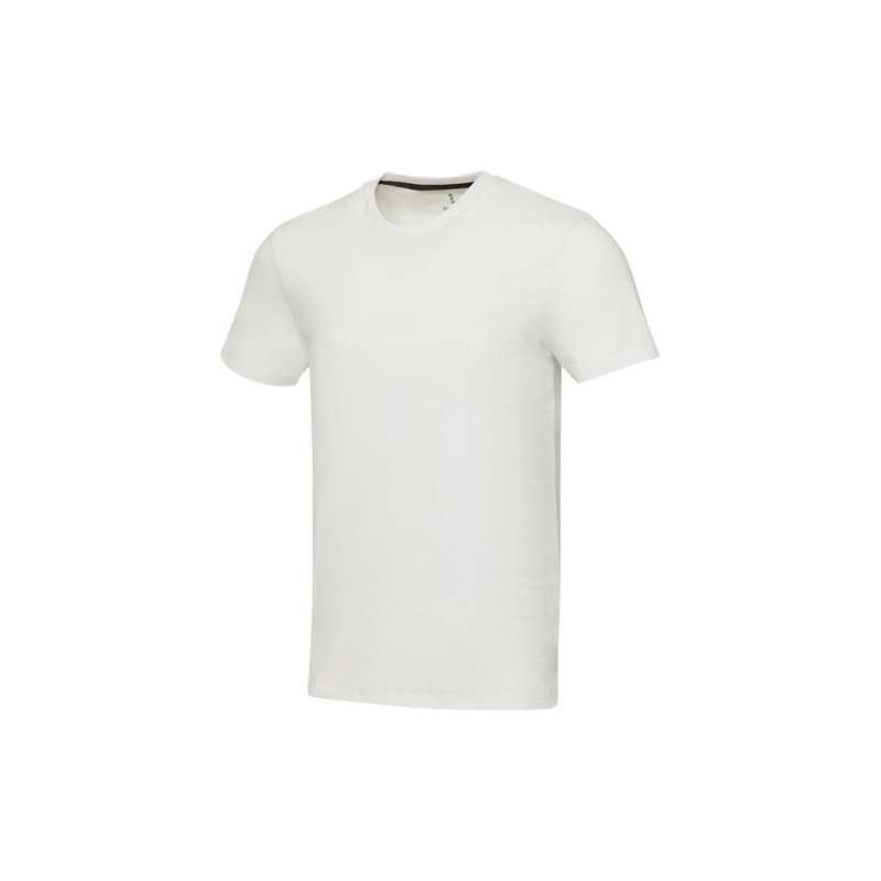 T-shirt unisex personalizzata con logo - cod. P37538