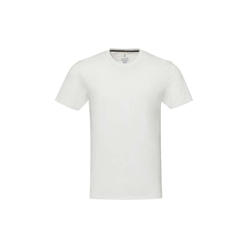 T-shirt unisex personalizzata con logo - cod. P37538