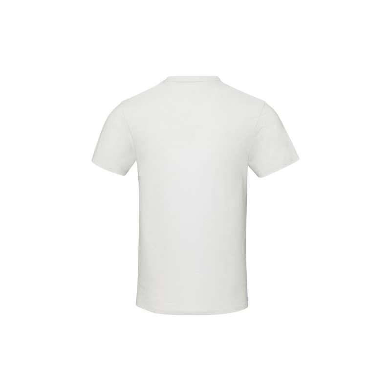 T-shirt unisex personalizzata con logo - cod. P37538